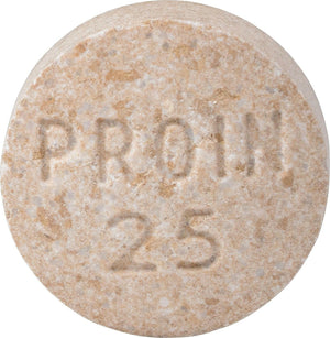 Proin Chewable Tablets for Dogs, 25mg