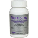 Proin Chewable Tablets for Dogs, 50mg - 60 Tablets