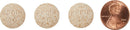 Proin Chewable Tablets for Dogs, 50mg - Size reference