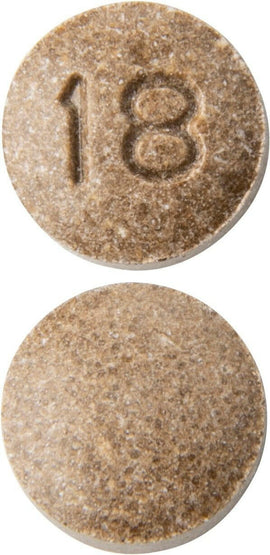 Proin ER Chewable Tablet for Dogs, 18mg