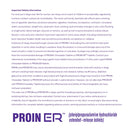 Proin ER Chewable Tablets for Dogs 74 mg - Pet Medicine 5