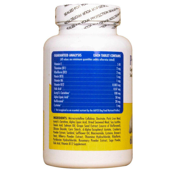 ProNeurozone Cognitive Health Supplement for Dogs - Dog Vitamins & Supplements 2