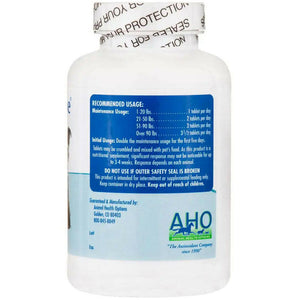 Prosamine Joint Tissue Nutrient Support for Cats & Dogs  directions