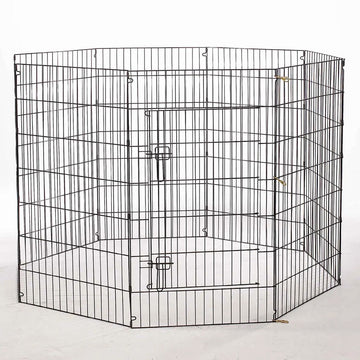 ProSelect Everlasting Dog Exercise Pens With Door