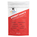 ProThrive Spunky Level II Probiotics (Digestive Enzymes & Joint Support Supplement) for Dogs - 8 oz - Pet Vitamins &