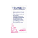 Nutramax Proviable-DC Digestive Health Supplement Multi-Strain Probiotics and Prebiotics for Cats and Dogs - With 7 Strains of Bacteria