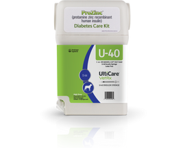 ProZinc Diabetes Care Kit U-40 (1cc 29g x 0.5") 100 count