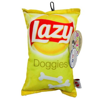 Buy lazy-doggies-chips Ethical Pet Fun Food Toys For Dogs