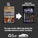 PureBites Chicken & Sweet Potato Jerky Mid Size Treat For Dog (6.3 oz)