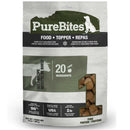 PureBites Beef Freeze-Dried Food Topper for Dogs - 10 oz - Food Topper 7