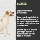 PureBites Broths Chicken & Beef Food Topping For Dogs (2 oz)