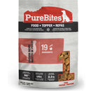 PureBites Chicken Freeze-Dried Food Topper For Dogs - 10 oz - Food Topper 7