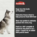 PureBites Chicken Freeze-Dried Food Topper For Dogs (3 oz)
