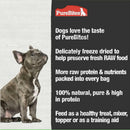 PureBites Chicken Breast Freeze Dried Treats For Dog (1.4 oz)