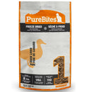 PureBites Duck Liver Freeze Dried Treats For Cat (1.06 oz)