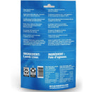 PureBites Lamb Liver Entry Size Treats For Dog (3.35 oz) ingredients