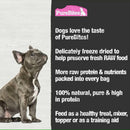PureBites Salmon Freeze-Dried Raw Treats For Dog & Cat (1.16 oz)
