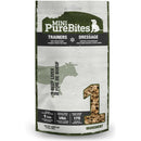 PureBites Mini Trainers RAW Freeze Dried Beef Liver Treats For Dog (3 oz)