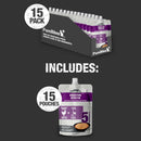 PureBites Plus Squeezables- Gut & Digestion  Food Topping For Cat (2.5 oz)