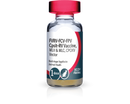 PureVax Feline 4/Rabies (RCCP + rRabies-1YR) Vaccine