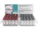 PureVax Feline 4/Rabies (RCCP + rRabies-1YR) Vaccine