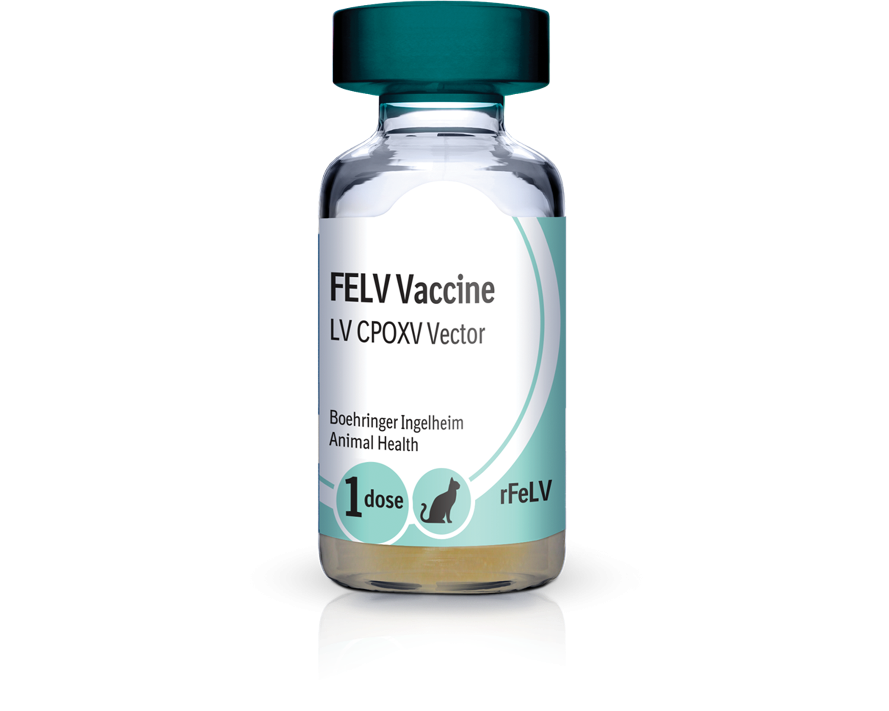 PureVax Recombinant FeLV Vaccine for Feline Leukemia