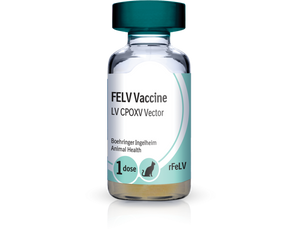PureVax Recombinant FeLV Feline Leukemia Vaccine