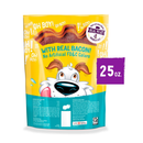 Purina Beggin’ Collisions Bacon & Peanut Butter Flavor Dog Treats - Dog Treats 9