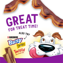Purina Beggin’ Collisions Bacon & Peanut Butter Flavor Dog Treats - Dog Treats 4