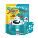 Purina Beggin’ Fun Size Strips & Flavor Stix Bacon & Peanut Butter Flavor Dog Treats - Dog Treats 8