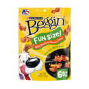 Purina Beggin’ Little Bacon & Cheese Flavor Dog Treats (6 oz) - Dog Treats 1