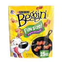 Purina Beggin’ Little Bacon Flavor Dog Treats - 25 oz - Dog Treats 1