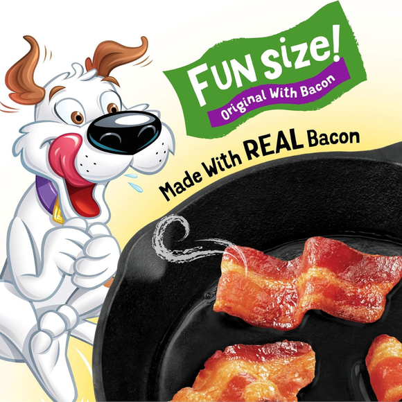 Purina Beggin’ Little Bacon Flavor Dog Treats - Dog Treats 3