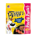 Purina Beggin’ Strips Bacon & Beef Flavor Dog Treats - 40 oz - Dog Treats 8