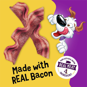 Purina Beggin’ Strips Bacon Flavor Dog Treats - Dog Treats 2