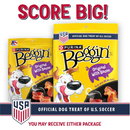 Purina Beggin’ Strips Bacon Flavor Dog Treats - Dog Treats 4