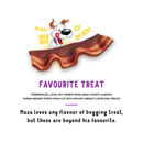 Purina Beggin’ Thick Cut Hickory Smoke Flavor Dog Treats - Dog Treats 6