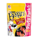 Purina Beggin’ Thick Cut Hickory Smoke Flavor Dog Treats - 40 oz - Dog Treats 9