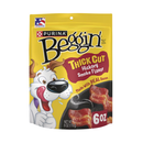 Purina Beggin’ Thick Cut Hickory Smoke Flavor Dog Treats - 6 oz - Dog Treats 1