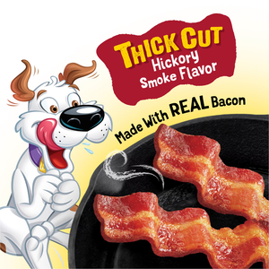 Purina Beggin’ Thick Cut Hickory Smoke Flavor Dog Treats - Dog Treats 2