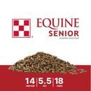 Purina Equine Senior Horse Feed 50-lb - Horse Feed & Treats 3