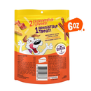 Purina Flavor Stix Bacon & Cheddar Jack Flavor Dog Treats - Dog Treats 2