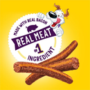 Purina Flavor Stix Bacon & Cheddar Jack Flavor Dog Treats - Dog Treats 5