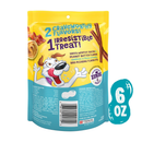 Purina Flavor Stix Bacon & Peanut Butter Dog Treats (6 oz) - Dog Treats 2