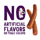 Purina Flavor Stix Bacon & Peanut Butter Dog Treats (6 oz) - Dog Treats 3