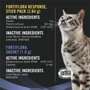 Purina FortiFlora Diarrhea Response Kit for Cats - Anti-Diarrheal Supplement 5