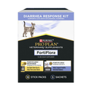 Purina FortiFlora Diarrhea Response Kit for Cats - Anti-Diarrheal Supplement 1