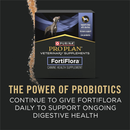 Purina FortiFlora Diarrhea Response Kit for Dogs - Anti-Diarrheal Supplement 7