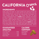 Purina Friskies Party Mix California Crunch Flavor Crunchy Cat Treats - Cat Treats 7