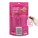 Purina Friskies Party Mix California Crunch Flavor Crunchy Cat Treats - Cat Treats 4